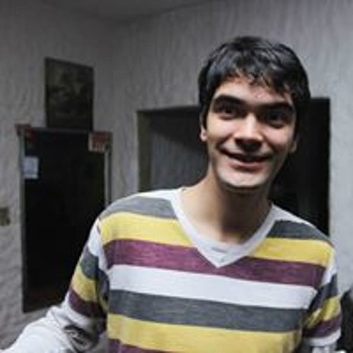 Pablo Dv’s avatar