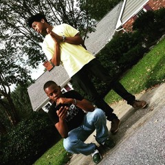 B-Dub And Big Daddy Dre