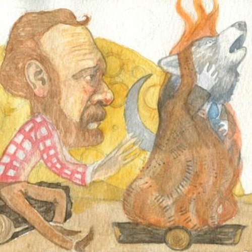 Extinguished Gentleman