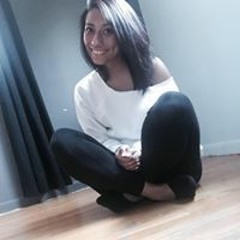 Samantha Encarnacion