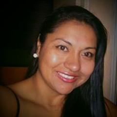 Sandra Paola Rodriguez