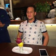 Giancarlo Bontemps Dàvila