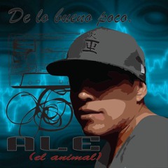 Ale EL ANIMAL