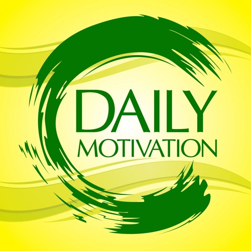 Daily Motivation Podcast’s avatar