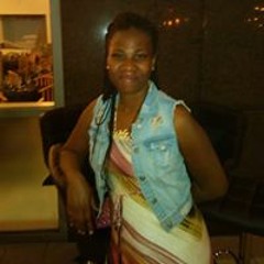 Tiffany Dozier-Postell