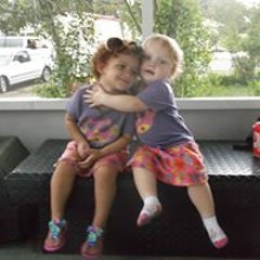 Chelsea Olivia Frazier