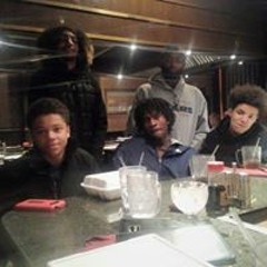 Omari Rahman Morgret