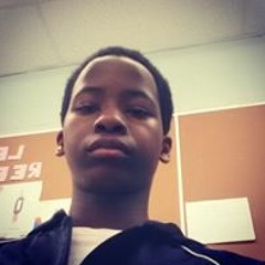 Jahvon Powell-Bernard