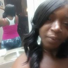 Tiffany MsChocolate Davis