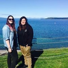 Jess Purcell-Thompson