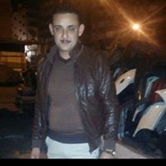 السيد فارس