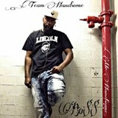 Teamhandsome Gilchrist