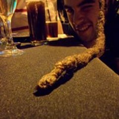 Juan Francisco Lucero