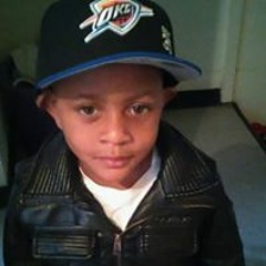 Tasheeda Jackson Tevaugh