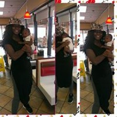 Kayasha Simone Brown