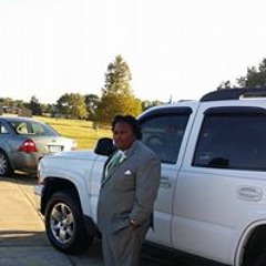 Tiffany Monique Davis