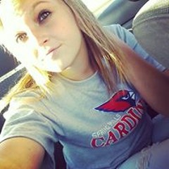 Felysha Nichole Getts