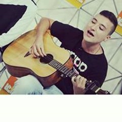 Yedier Restrepo