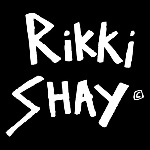 Rikki Shay’s avatar