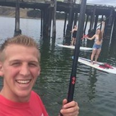 Thomas Walker Angarole