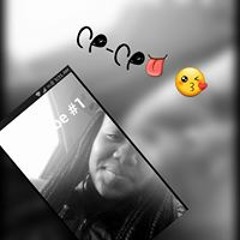 Ciara Princess Smith