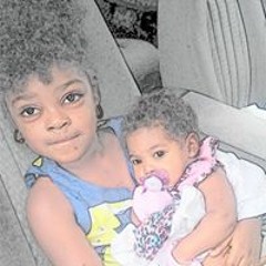 Jelisa Tylazia Jackson