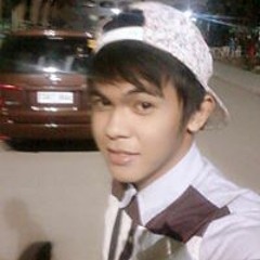 Christian Joel Ramos