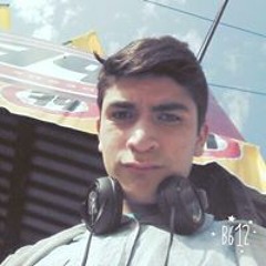 Matia Alonso Valenzuela