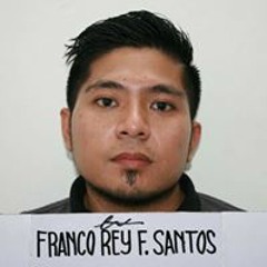 Franco Santos