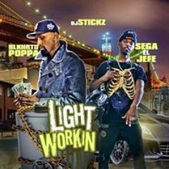 Mike Ghosttownvet Jones