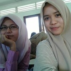 Zakia Rukmana Rasauki