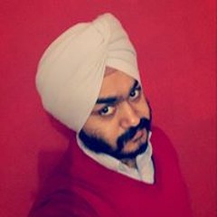 Amanpreet Singh