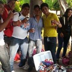 Jaime Moreno Escamilla