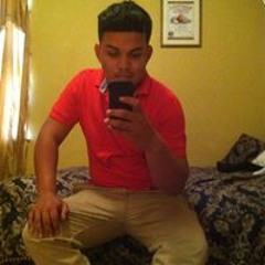 Luis reyna