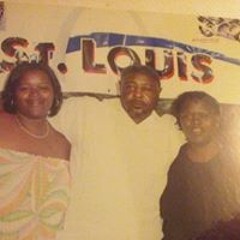 Lynette Everett Jones