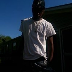 Dominque Polo Cousar