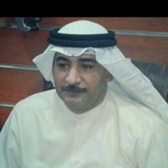 مشعل الكندري