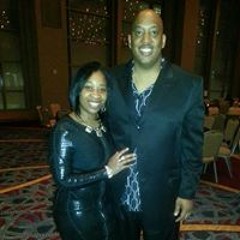 Ben Claudine Jackson