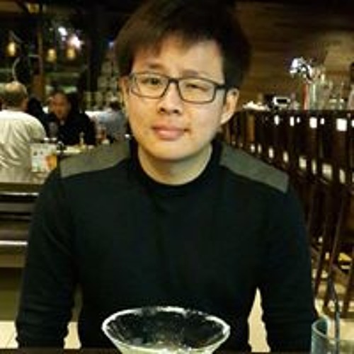 John Chieng’s avatar