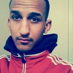 Shawn Nigeria Airhiavbere