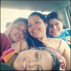 Belkyss Loor Alcivar