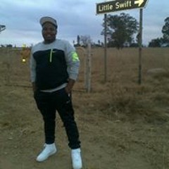 Munzhedzi Big-guy Livhu