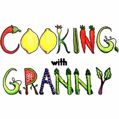 Cooking with Granny