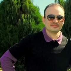 Fernando Martins Pedroso