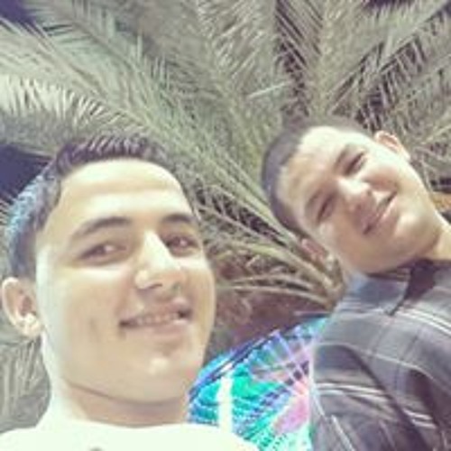 Ahmed Mostafa’s avatar