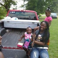 Bhitty Leavin Montgomery