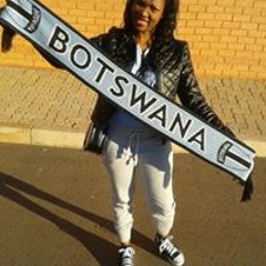 Mpho Minkie Jayp Mpebe