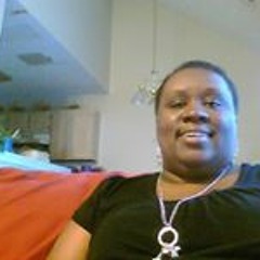 Tiffani Harris Patterson