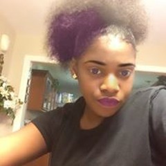Mya Genise Burgin