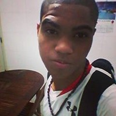 Jeferson Barbosa